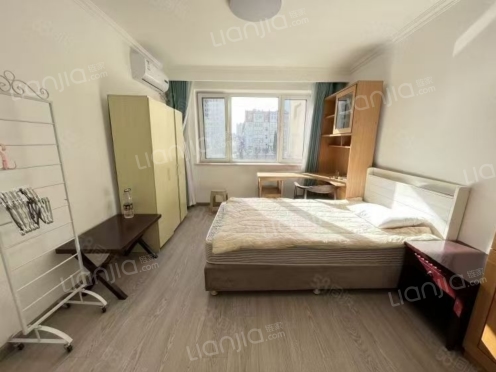 整租·金湖路 2室1厅 南/北