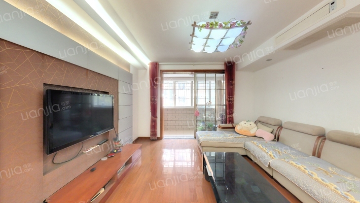 翰林俯邸二手房实景图