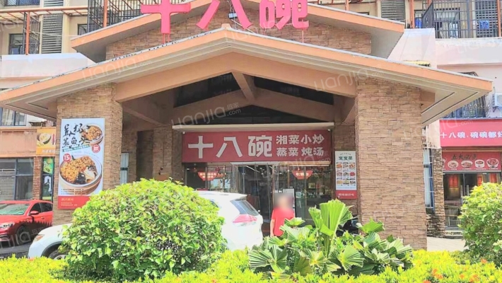 嘉悦花园二手房实景图
