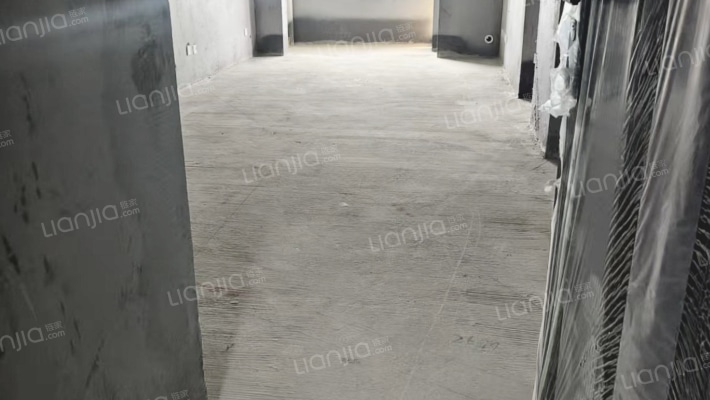 天硕名都四期四季城二手房实景图