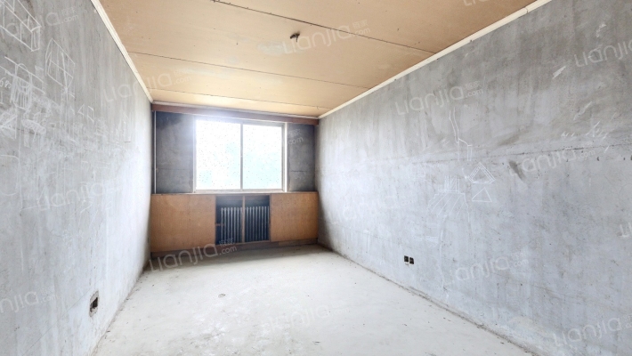 运通花园二手房实景图