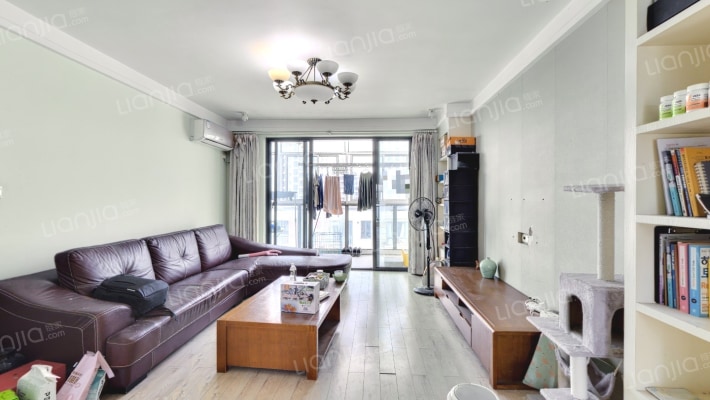 文翔名苑(公寓)二手房实景图