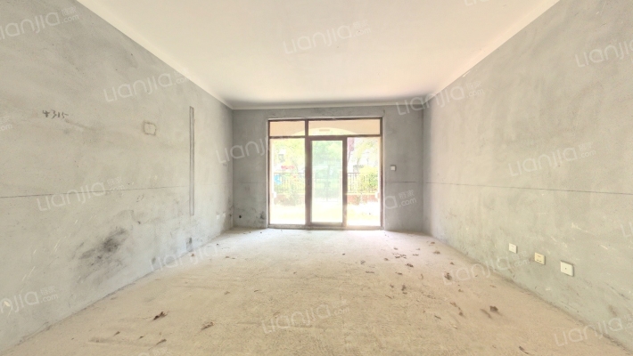 空港花城红树湾二手房实景图