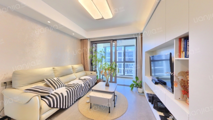 中国铁建花语天境二手房实景图