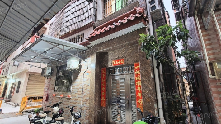 北滘自建房三洪奇居委会二手房实景图