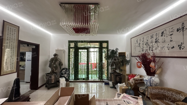 原山九号二手房实景图