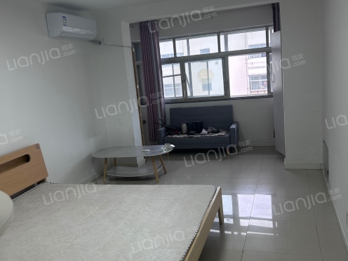 整租·颐和小区 1室1厅 西