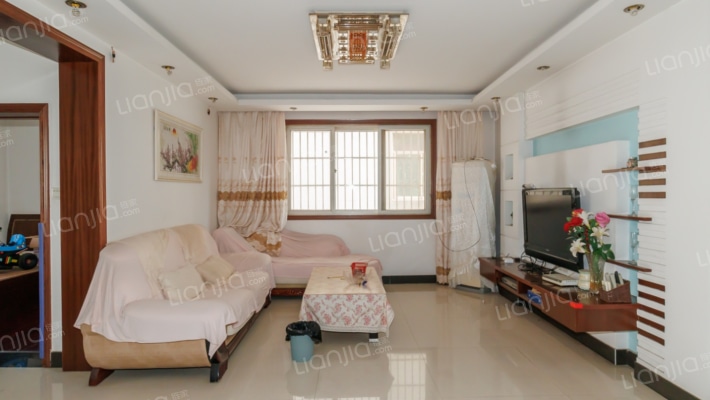 怡居苑二手房实景图