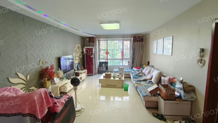 北基地二手房实景图