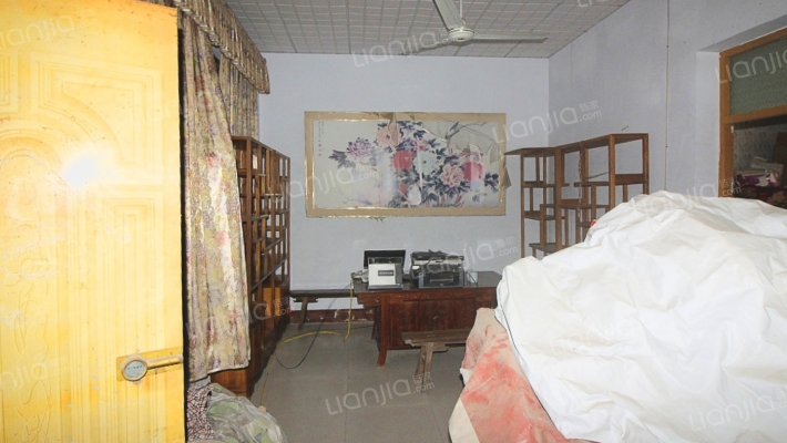 大李庄村二手房实景图