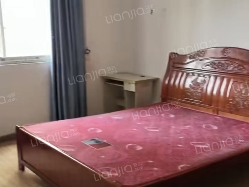 合租·华夏城三区 3居室 东南卧