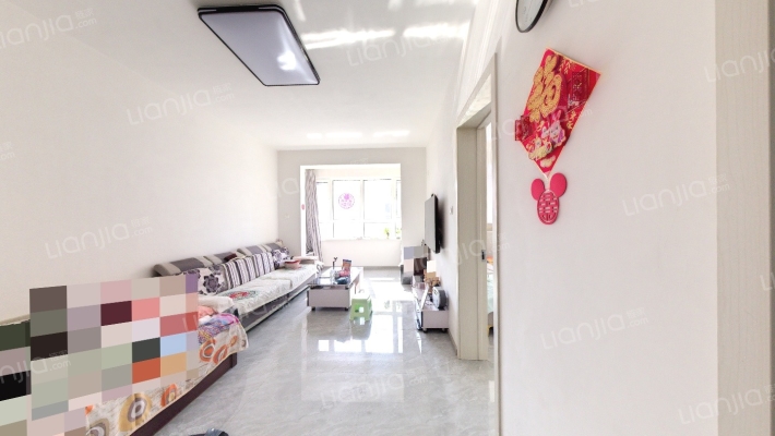 香港城二期二手房实景图