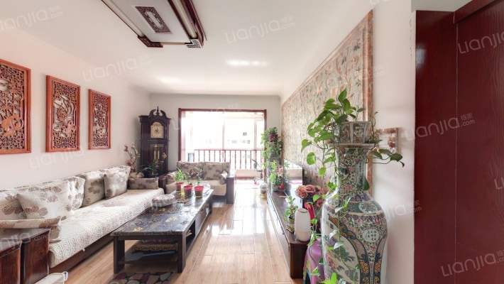 金河嘉园二手房实景图