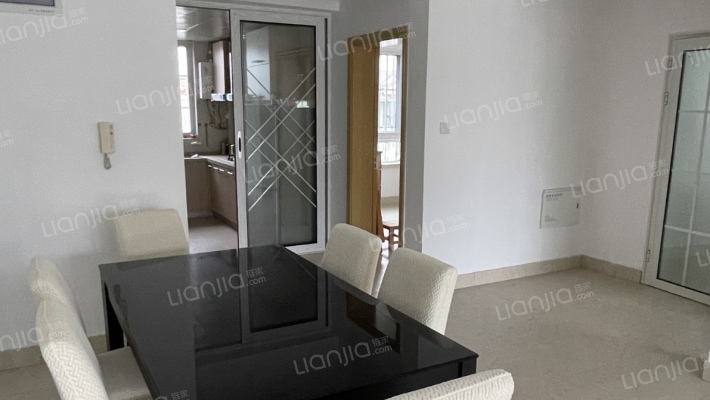 绿舟星城二手房实景图