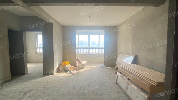香榭梧桐二手房实景图