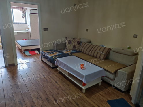 整租·金科阳光小镇六期 1室1厅 南