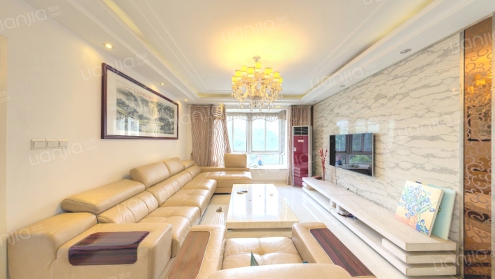 金太湖国际城二手房实景图