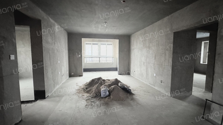 盛景花苑二手房实景图