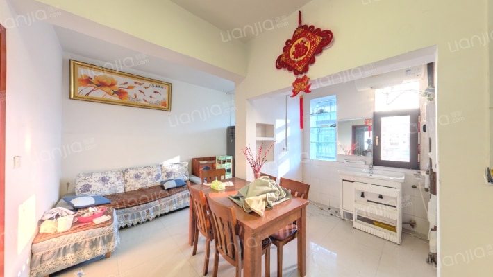 抗建路31号二手房实景图