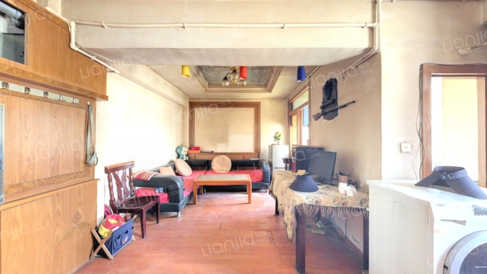 兰西蓬管所家属院二手房实景图