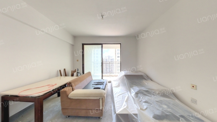 金石翡丽郡二手房实景图