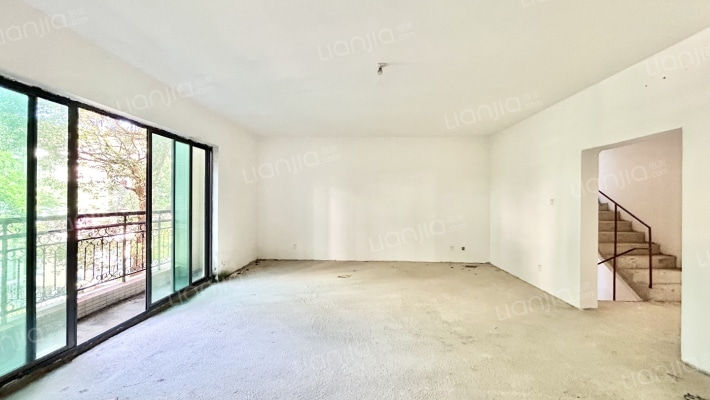 港珠湾山庄二手房实景图