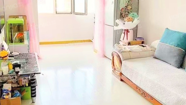 盛世嘉园二手房实景图