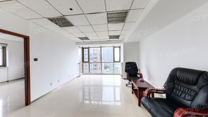 华腾国际二手房实景图