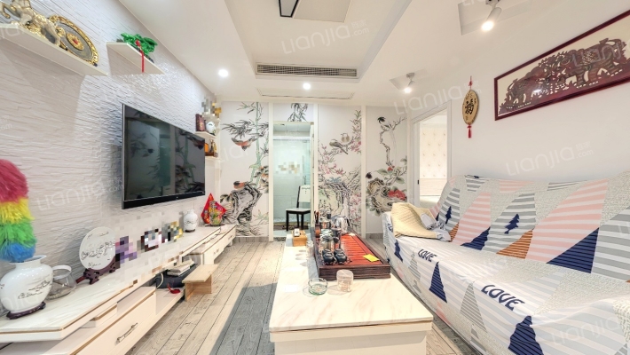 郑和北路100号二手房实景图