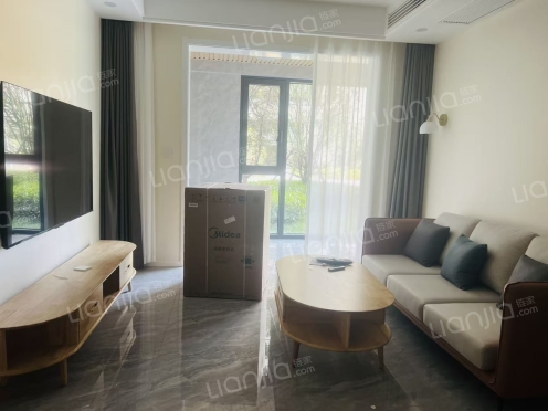 整租·裕墨园 3室2厅 南