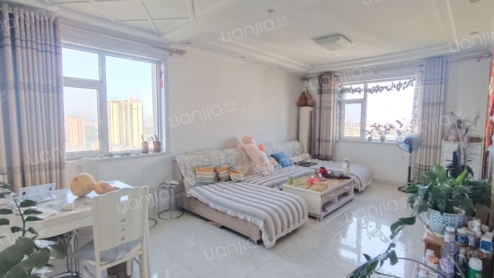 豪丰江山一品二手房实景图