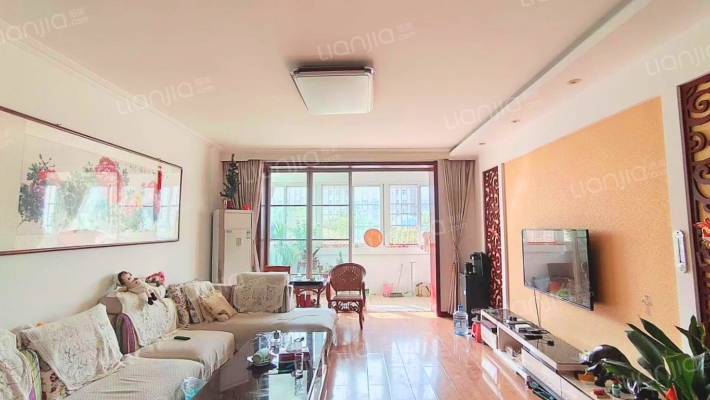 昌盛花园二手房实景图