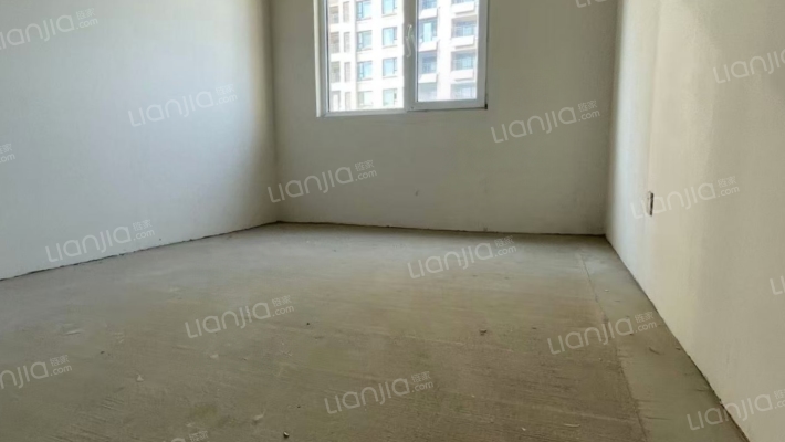 大社区，电梯洋房，一梯两户，惬意的生活。-卧室B