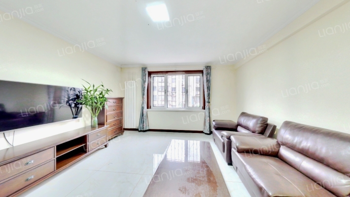 常泰里福乐园二手房实景图