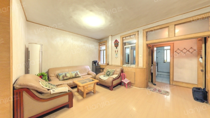 潘苑小区二手房实景图