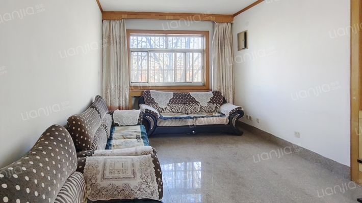 寿光市实验中学家属楼二手房实景图