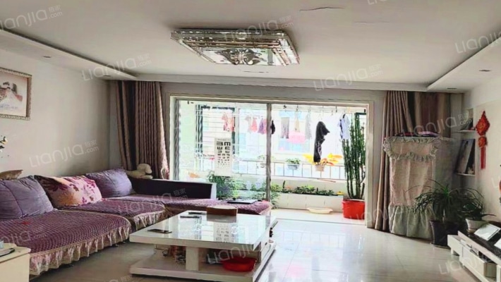 博仁公馆二手房实景图