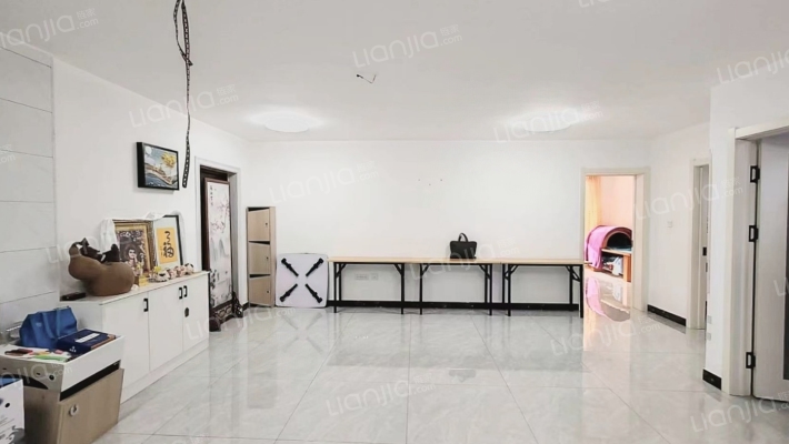 龙源小区二手房实景图