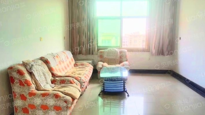 工商局宿舍二手房实景图