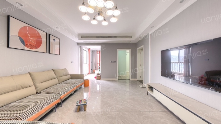 赛亚滨江花园二手房实景图