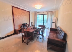 整租·恒大御景湾 3室2厅 南_恒大御景湾租房