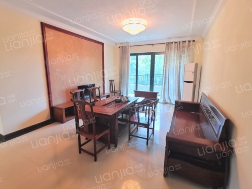 整租·恒大御景湾 3室2厅 南