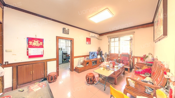 振兴小区二手房实景图