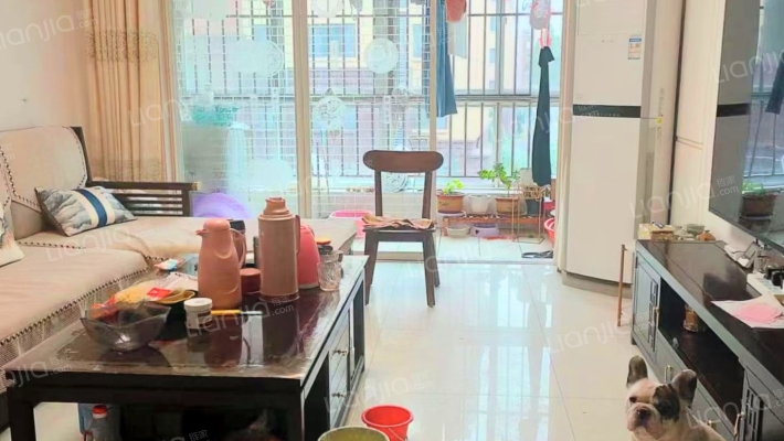 碧泽园二手房实景图