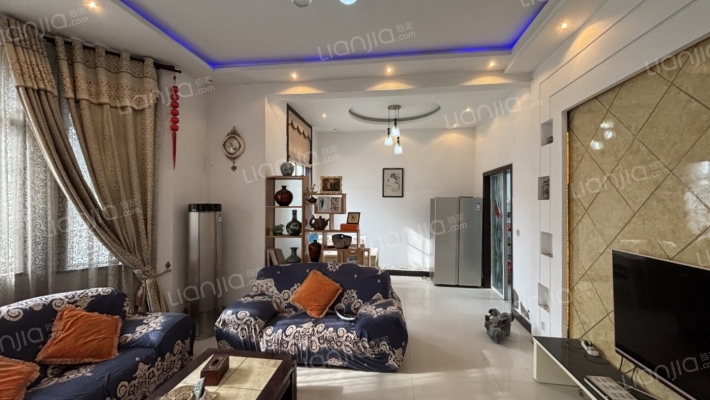 梨园新村二手房实景图