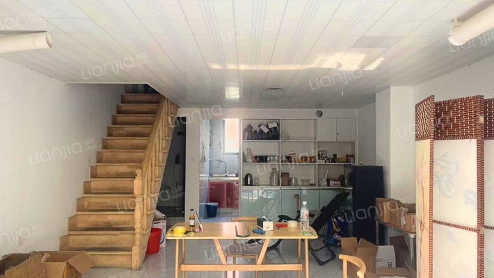 东城商城二手房实景图