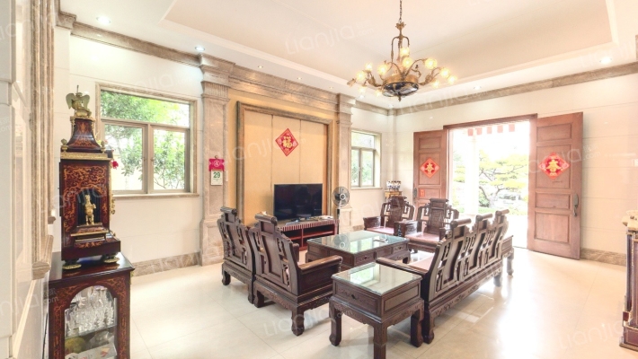 麒麟大道东二路二手房实景图