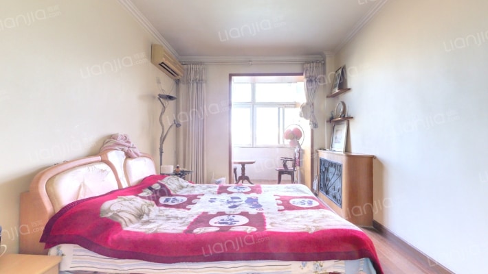 玉泉路西街2号院二手房实景图