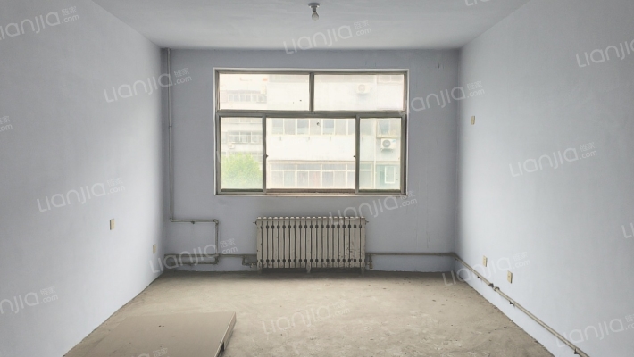 泰山区民政局宿舍二手房实景图