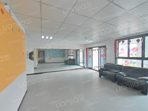 整租·壹江城 3室2厅 东南